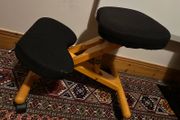 kneeling chair