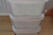 3 Compartment Storage Unit for Sale