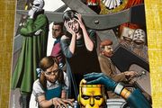 Doom Patrol: Book 1