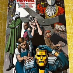 Doom Patrol: Book 1