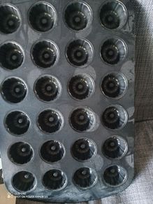 Silicone Molds and Cake pans