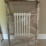 Towel Rail Radiator, Brand New Image 2