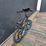 Bike 14 inch Batman Image 3