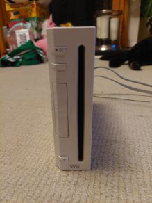 Wii