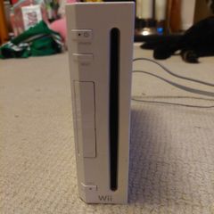 Wii