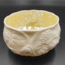 Vintage Belleek Porcelain 3pcs Set Image 4
