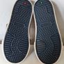 Kickers Brown Childrens Shoes Image 2