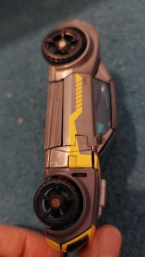 Transformer / toy