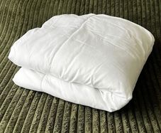 Dunnes Duvet Double 4.5  TOG