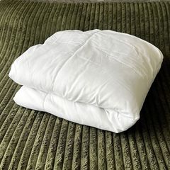 IKEA Safferot Duvet Double 7.5 TOG