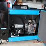 Diesel Powered Generator Image 2