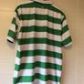 Celtic Jersey. Official Umbro Mens Home Jersey. Season 2004/2005. Original From The Time. Not A Modern Day Remake. Image 2