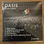 Oasis "Live At Slane 1995" 2x Vinyl Album Image 4