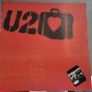 U2 Tour programme lot Image 7