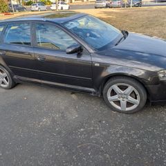 2007 Audi A3