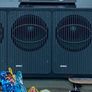 Genelec 7073a subwoofer Image 2