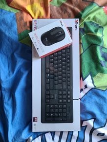keyboard and mause for computer