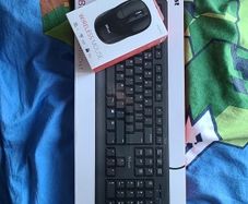 keyboard and mause for computer