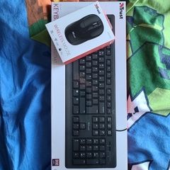 keyboard and mause for computer