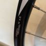 100% Brand-new Bicycle Mountain bike Rear Wheel, Back Wheel 27.5" Quick Release Disc Brake Wheel 7 Speed Freewheel Shimano cassette Image 3