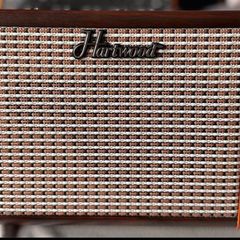 Like New Hartwood 15W Bluetooth Acoustic Amplifier - Portable