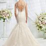 Ronald Joyce Erin wedding dress Image 2