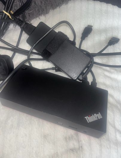 docking station