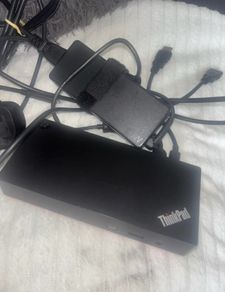 docking station