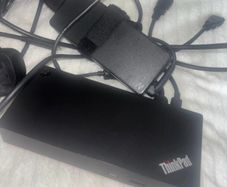 docking station