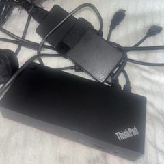 docking station