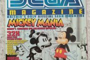 Sega Magazine Issue 9 September 1994