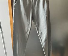 Mint Green Jogger Trousers with pockets Size S Great Condition
