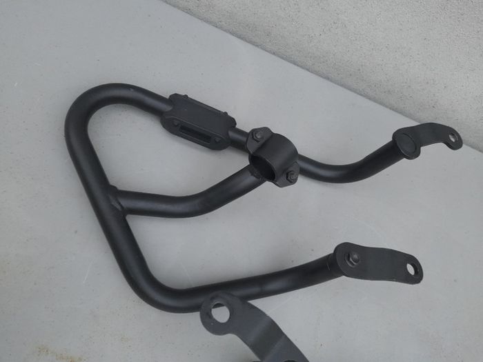 Givi Engine Bars Nc750 Nc700