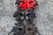 BMW E30 Front Calipers