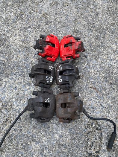 BMW E30 Front Calipers