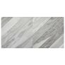Self-adhesive Flooring Planks 55 pcs PVC 5.11 m(sqr) Grey Striped Image 4
