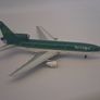 Aer Lingus/Caledonian Diecast Lockheed L-1011 Diecast plane Image 2