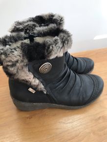rieker boots