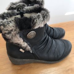 rieker boots