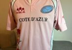 Varquest Rugby jersey. Class jersey . Size Medium