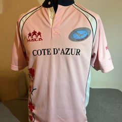 Varquest Rugby jersey. Class jersey . Size Medium