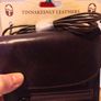 Tinnakeenly leather wallet Image 3