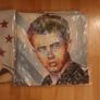 Cushion Covers x 3 .. Home Soft Furnishings Size: 17" x 17" .. Final Price Drop Image 2