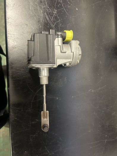 TSI Audi, seat, scoda, Volkswagen turbo actuator