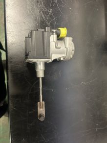 TSI Audi, seat, scoda, Volkswagen turbo actuator