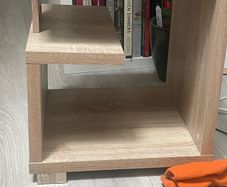 bedside table