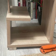 bedside table