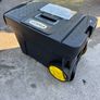 Stanley pro mobile tool box Image 3