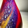 Masterpiece Antique Royal Doulton - SUNG Flambe Vase - Signed by both Noke and Moore (c.1925) Image 6