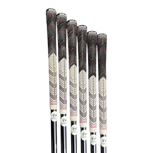 Taylormade P790 2021 Irons / 5-Pw / Recoil Dart F3 65 Regular